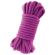 Darkness Kinbaku Rope Purple  5M