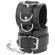 Darkness  Wrist Restraints Black