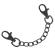 Fetish Submissive Origin Handcuffs Vegan Leather