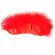 Secretplay Velvety Red Eyemask