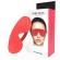 Darkness  Eyemask Red High Quality