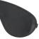 Darkness  Eyemask Black High Quality