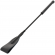 Darkness  Riding Crop Black 47 CM