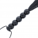 Darkness Black Flogger