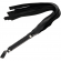 Darkness Black Flogger 51 CM