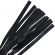 Darkness Black Flogger 51 CM