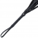 Darkness Black Flogger 45 CM