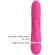 Pretty Love Flirtation - Ingram Electric Shock Vibrator