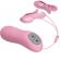 Romantic Wave Vibrating and Eletric Shock Nipple Clamps