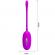 Pretty Love Shock Fun Vibrating Egg Electroshock Function