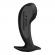 Electrastim  Nona Silicone Noir G-Spot Stimulator