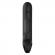 Electrastim Ovid Silicone Noir Dildo