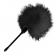 Darkness Black Feather 20CM