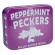 Pepermint Peckers Willie Shaped Mints