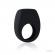 Lelo Tor 2 Black Couples Ring