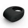 Lelo Tor 2 Black Couples Ring