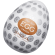 Tenga Egg Crater Easy Ona-Cap