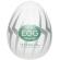 Tenga Egg Thunder Easy Ona-Cap