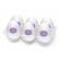 Tenga Egg Spider Pack 6 Easy Ona-Cap