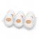 Tenga Egg Pack 6 Twister Easy Ona-Cap