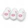 Tenga Egg Pack 6 Stepper Easy Ona-Cap