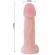 Slick Pleasure Realistic Dildo