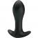 Pretty Love Anal Plug Massager Black