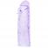 Sleeve Purple Realistic 13 CM