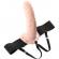 Fetish Fantasy 19 CM Hollow Strap-On Natural