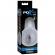 Pdx Male Pump and Dump Stroker - Clear