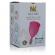 Nina Cup Menstrual Cup Size Pink L