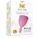 Nina Cup Menstrual Cup Size Pink L