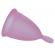 Nina Cup Menstrual Cup Size Pink L