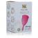 Nina Cup Menstrual Cup Size Pink S