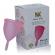 Nina Cup Menstrual Cup Size Pink S