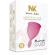 Nina Cup Menstrual Cup Size Pink S