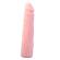 Love Companion Realistic Silicone Dildo 23 CM