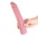 Love Companion Realistic Silicone Dildo 23 CM