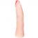 Love Companion Realistic Silicone Dildo 18.5 CM