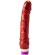 Baile Vibrator Basic Line Red Color