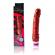 Baile Vibrator Basic Line Red Color