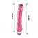 Baile Vibrator Basic Line Red Color