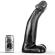 All Black Dildo 29CM Fisting