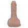 Mr Intense 1 Realistic Cock 14.6 -O- 3.5CM