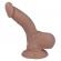 Mr Intense  2 Realistic Cock 16 -O- 2.7CM