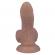 Mr Intense  2 Realistic Cock 16 -O- 2.7CM