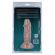 Mr Intense 3 Realistic Cock 16.2 -O- 3CM