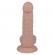 Mr Intense 4 Realistic Cock 16.2 -O- 3.1CM