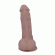 Mr Intense 5 Realistic Cock 16.5 -O- 3.5CM