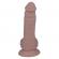 Mr Intense 5 Realistic Cock 16.5 -O- 3.5CM